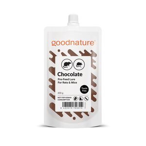 Goodnature A24 Pre-Feed Paste - Chocolate