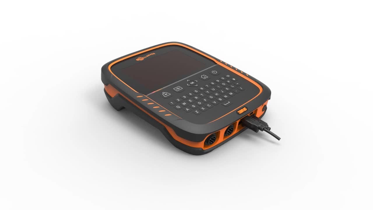 Weigh Scale Simulator