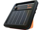 G346 S100 Solar Fence Energizer, 30 Deg