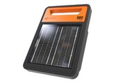 G351 S80 Lithium Solar Fence Energizer 30 DEGREES 