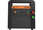 G390 MBS800 Multi Powered Fence Energizer, Front Facing