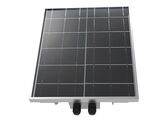 G495 Solar Panel Kit - 20 watt, Front Facing
