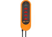 G501 FENCE VOLTAGE INDICATOR FRONT - Earth in