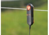 G51100 Live Fence Indicator In-Situ - With wire on angle light on