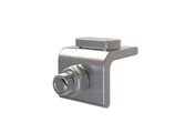 G603 L Shape Clamp Joint, 30 Deg