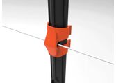 G742 Insulated Line Post