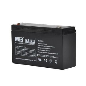 S40 Replacement Battery