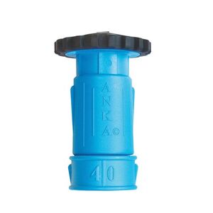 1 1/2" Hose Nozzle with 1 1/2" Hose Tail