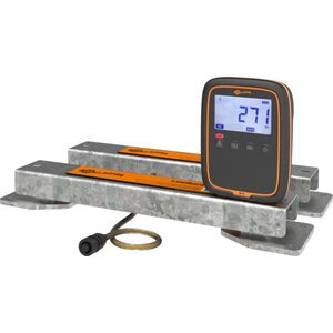 W-0 Weigh System Package