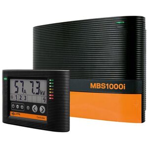Energizador de Cerco MBS1000i