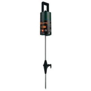 B11 Battery Fence Energizer with stand