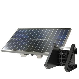 Panel solar de 40 vatios