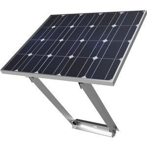 Panel solar de 80 vatios