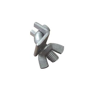 Joint Clamp -L-Shape (Wing Nut) 10pk