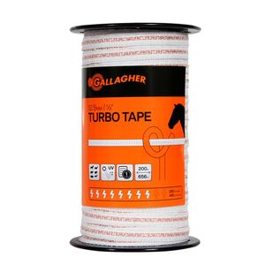 Turbo Tape 1/2"