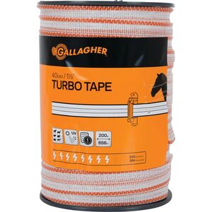 40mm Turbo Tape