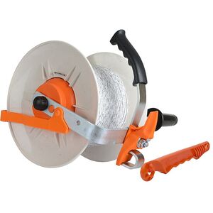 Geared Reel (PVC handle)