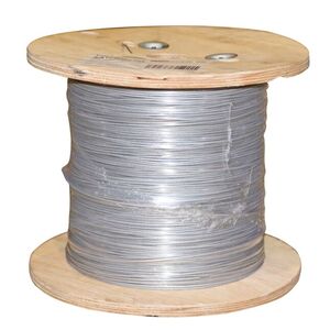 Cable conductor de alta conductividad de 2,7 mm