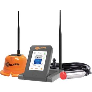 Wireless Water Monitoring System Series 2