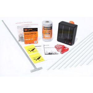 Garden & Backyard Protection Kit