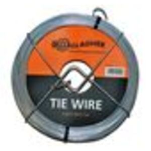 2.5mm Fencing & Tie Wire (Tan)