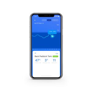 Water Mobile App