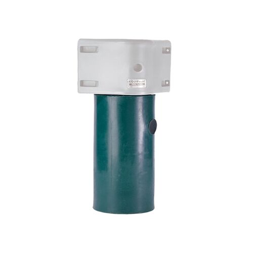 A834 Insulated Extention Tube - 30 deg 