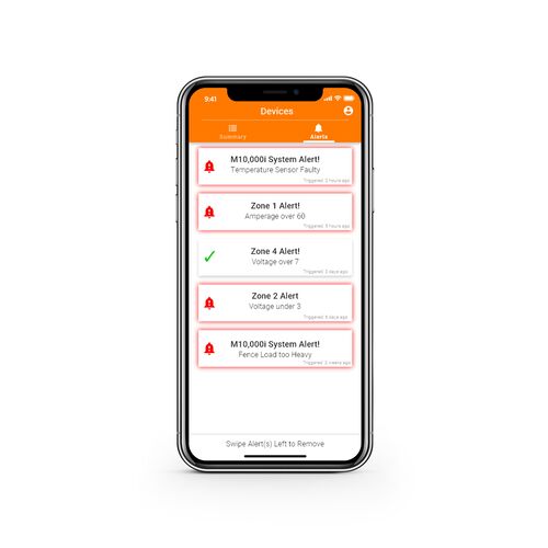 G024 Ag Devices Alerts Iphone X FRONT