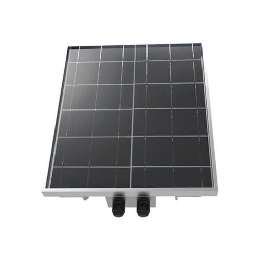 G495 Solar Panel Kit - 20 watt, Front Facing