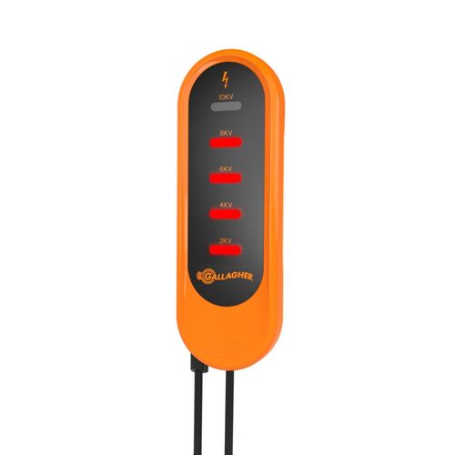 G501 FENCE VOLTAGE INDICATOR 30 DEGREES - Earth In