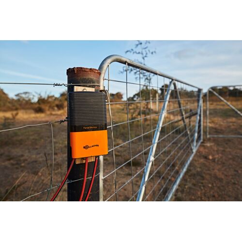 G510 i Series Fence Monitor, Insitu 