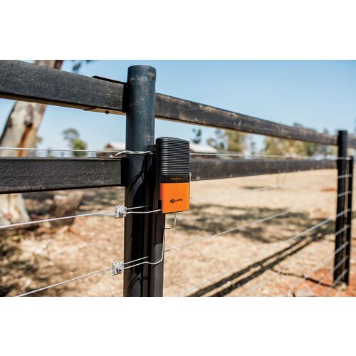 i Series Fence Monitor  Gallagher United States
