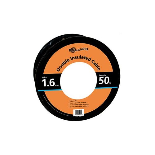 G609 DOUBLE INSULATED CABLE 165'  16 GAUGE, 30 DEG  