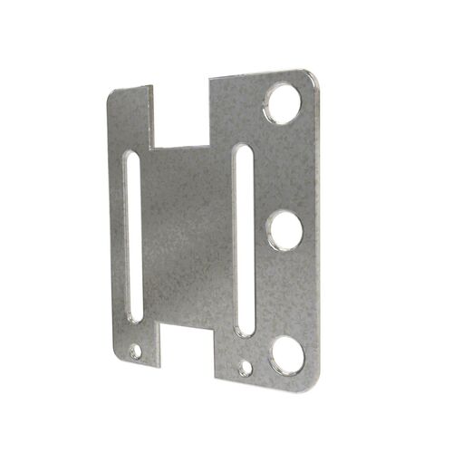 G679 Metal Plate, 30 DEG