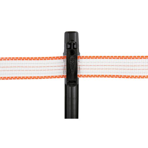 G747 Insulated Line Post 40mm Tape Clip