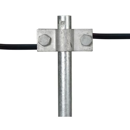 G861 Earth Rod and Clamp
