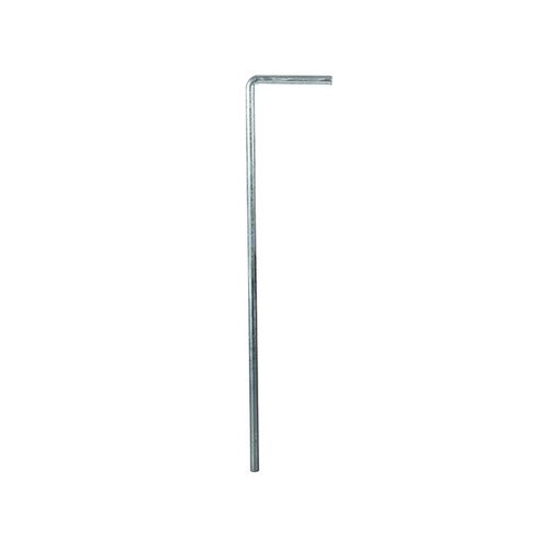 G878 Portable Earth Stake, Front Facing