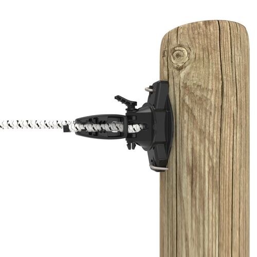 G891 Bungy Gripper-  Front on post