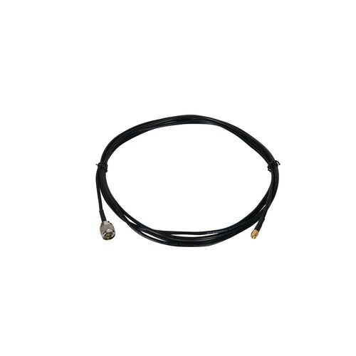 G986 Multi Directional Antenna Extension Cable, Front Facing