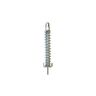 A290 Heavy Duty Tension Spring, Front Facing