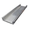 G058 Weighing Platform- Aluminium, 30 Deg