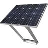 G495 MB 80W Solar Panel & Bracket