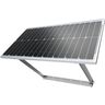 G496 130 watt solar panel, 30 deg