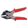 G522 Fencing Plier and Wire Cutters, 30 deg