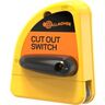 G607 Cut Out Switch Yellow, 30 Deg