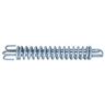 G6250 Permanent Tension Spring, Front Facing