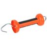 G697 Rubber Grip Gate Handle- Rope/Bungy, 30 Deg 1